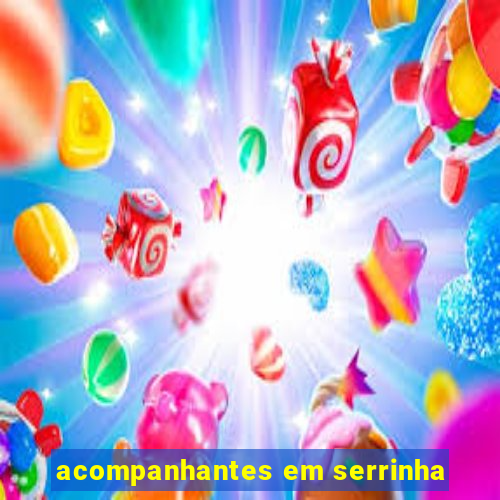 acompanhantes em serrinha